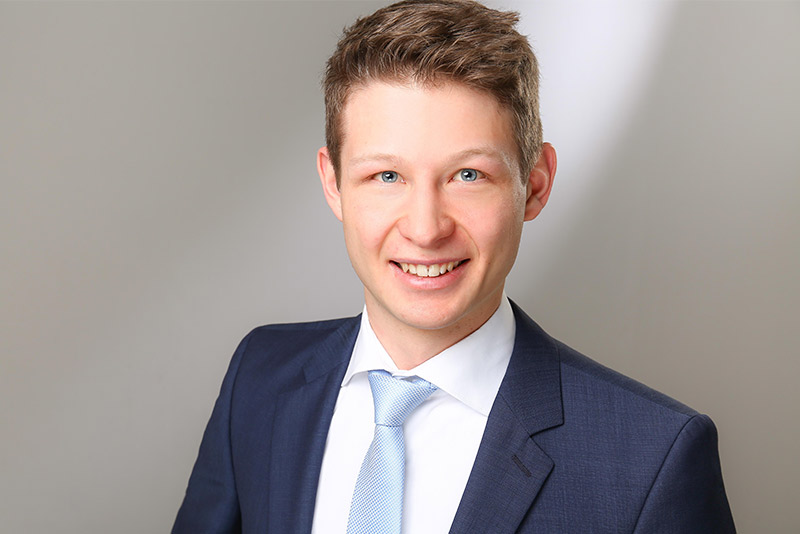 Felix Gunzelmann | Consultant