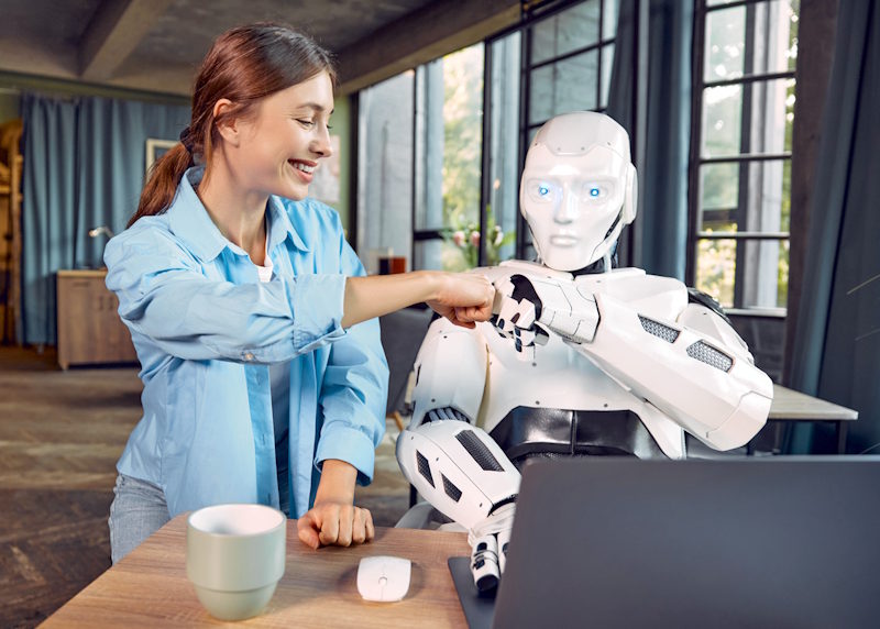 AI Transformation Employee Enablement