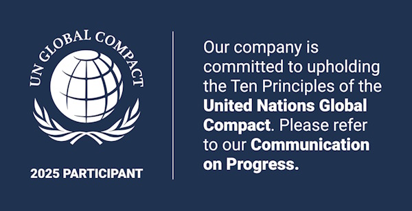 UN Global Compact 25