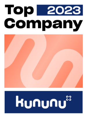 kununu_top company
