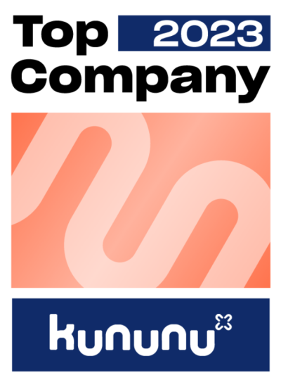 kununu_top company